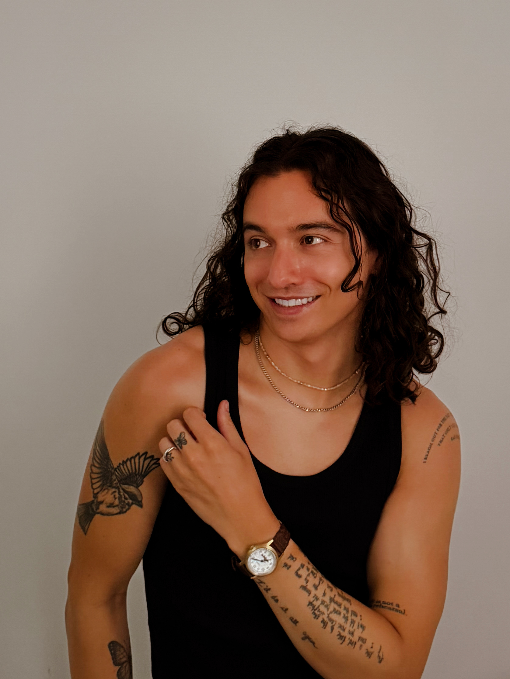 Profile photo